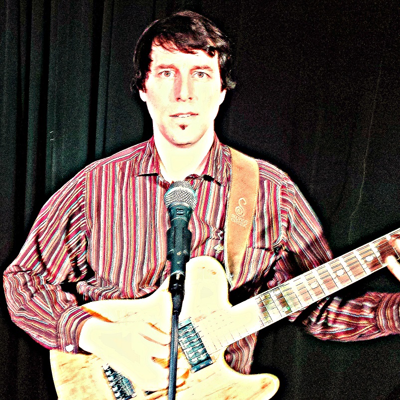 Adrian West