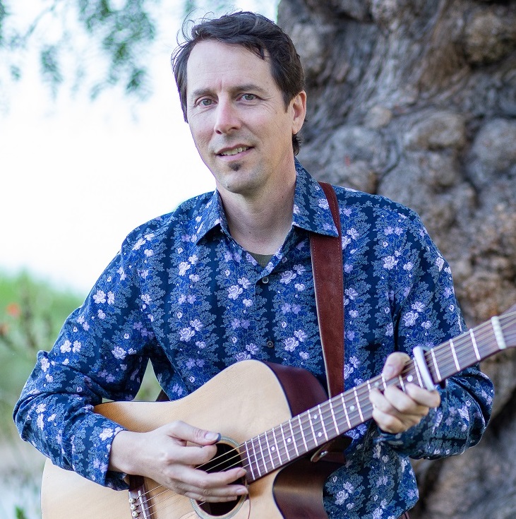 Adrian West